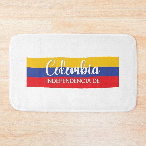 Item preview, Happy Colombia Independencia  designed and sold by gangglamour.