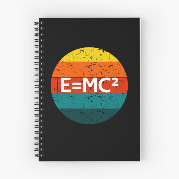 Item preview, Vintage E=MC2 designed and sold by rachidhaz.