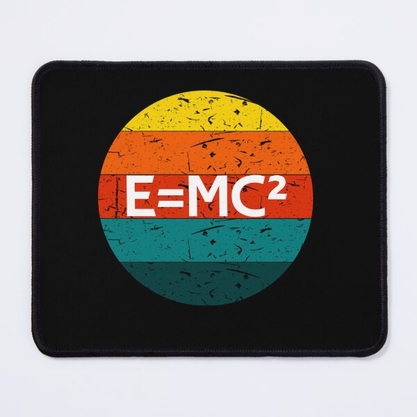 Item preview, Vintage E=MC2 designed and sold by rachidhaz.