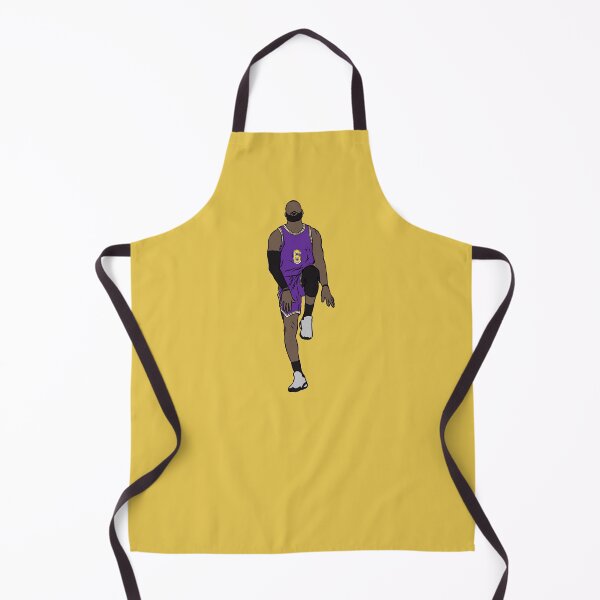 Item preview, LeBron James Silencer Celebration designed and sold by RatTrapTees.