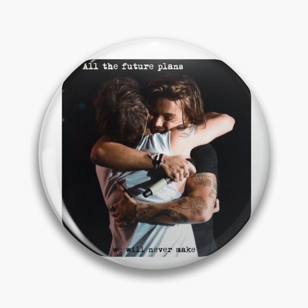 Item preview, Larry Stylinson Already Home designed and sold by LSTEES.