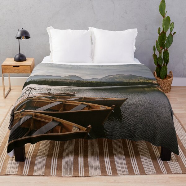 Item preview, Cloudy Riverbank designed and sold by TheCandyMan22.