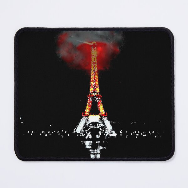 Item preview, Illuminated Eiffel Tower designed and sold by ART22.
