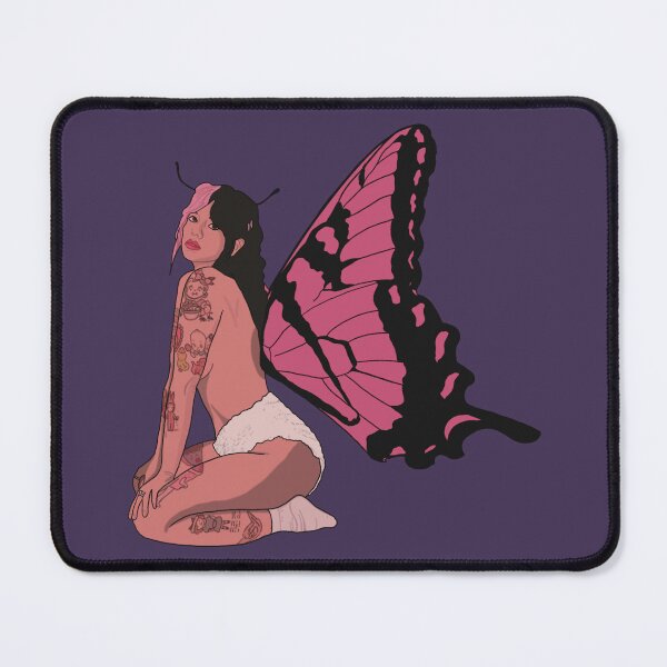 Item preview, Butterfly designed and sold by strayheartbja.