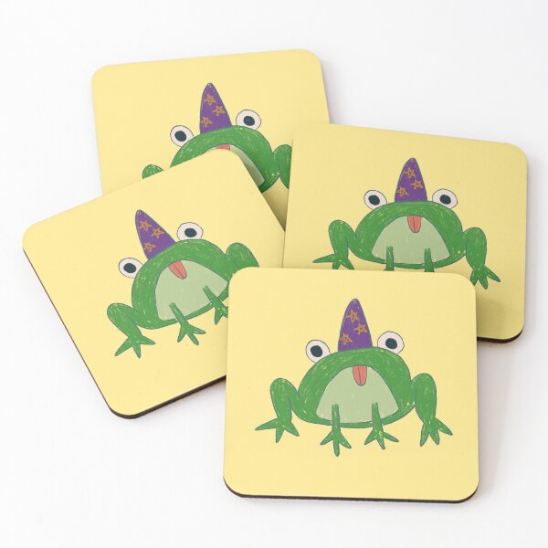 Item preview, Loveland Frogman  designed and sold by Morgansnail.