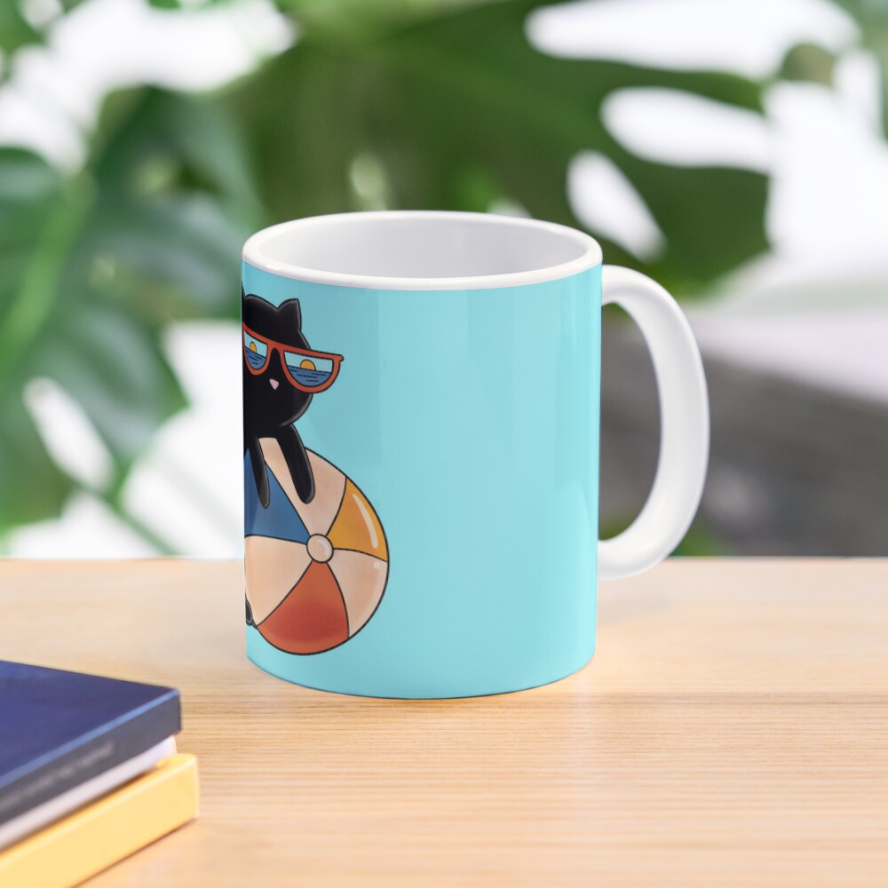 Item preview, Classic Mug designed and sold by coffeeman.