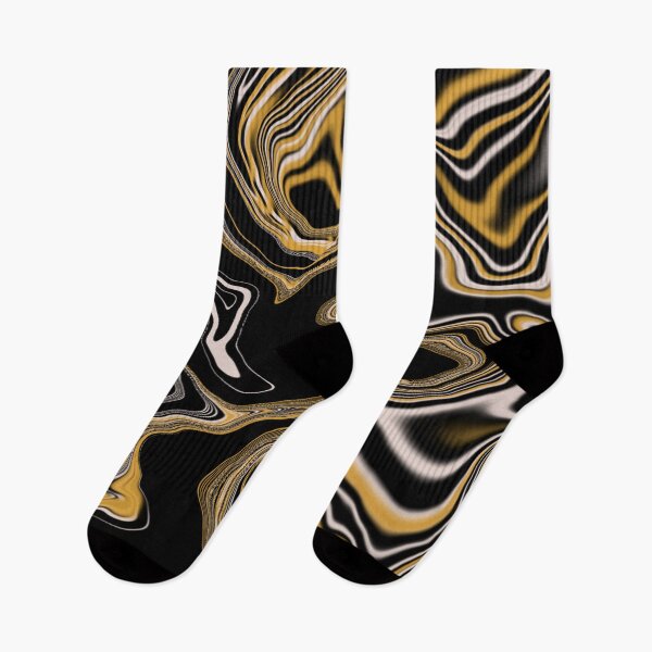 Item preview, Black and gold marble designed and sold by MarBea.