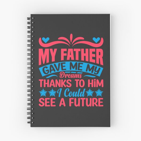 Item preview, My father gave me my designed and sold by Yallwofunart.
