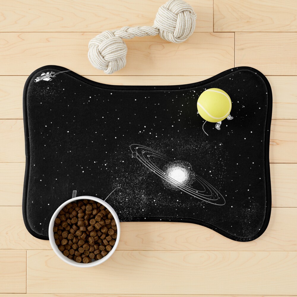 Item preview, Dog Mat designed and sold by tobiasfonseca.