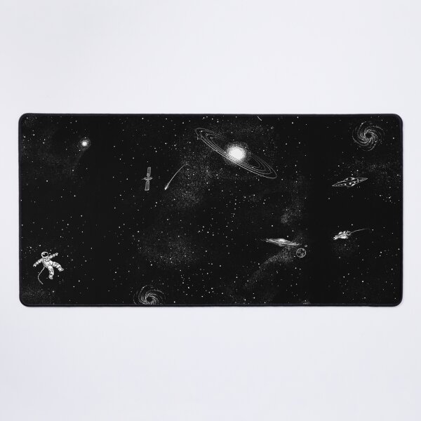 Gravity 3.0 Desk Mat