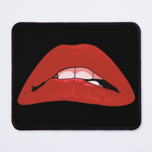 Item preview, Rocky Horror Lips designed and sold by strayheartbja.