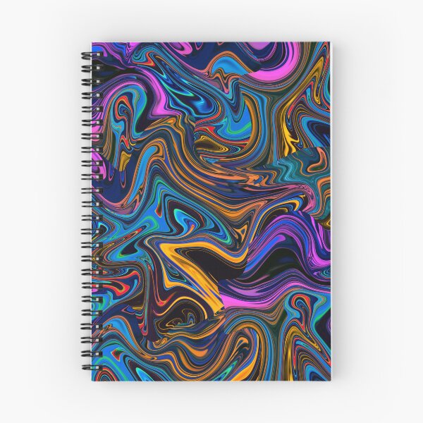 Item preview, new purple and Luxury Gold abstract  designed and sold by Trendykit.