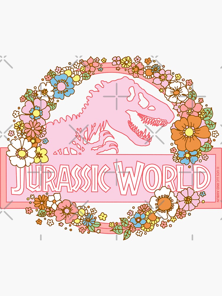 Jurassic World (@JurassicWorld) / X