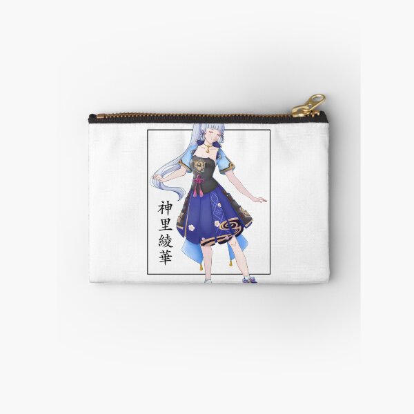 Item preview, Kamisato Ayaka colour designed and sold by Karucchi.