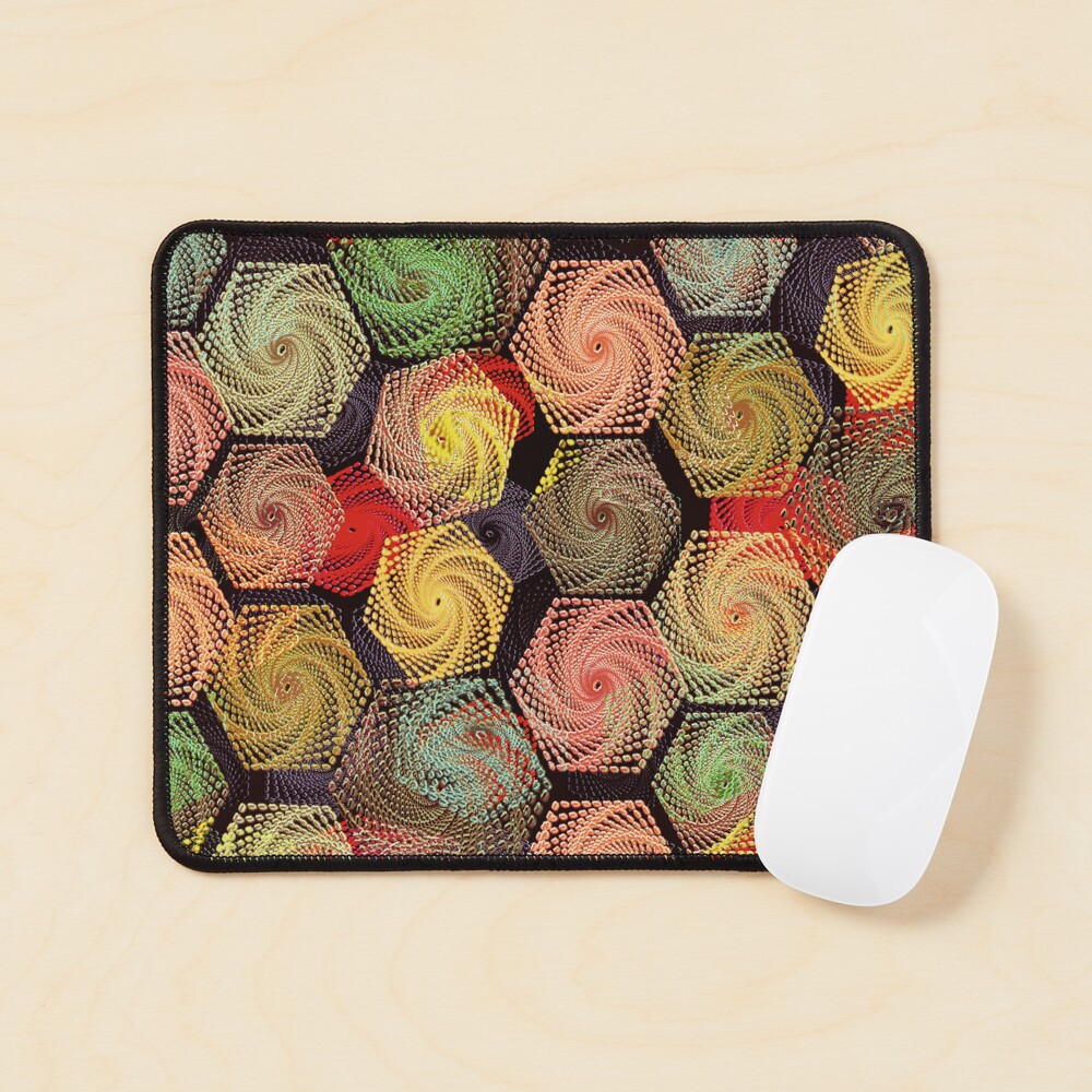 Item preview, Mouse Pad designed and sold by RoxanneG.