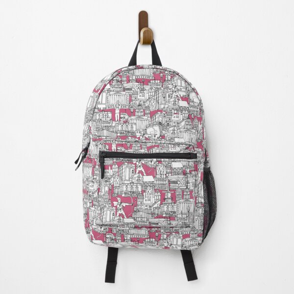 Item preview, NOTTINGHAM BUBBLEGUM designed and sold by scrummy.