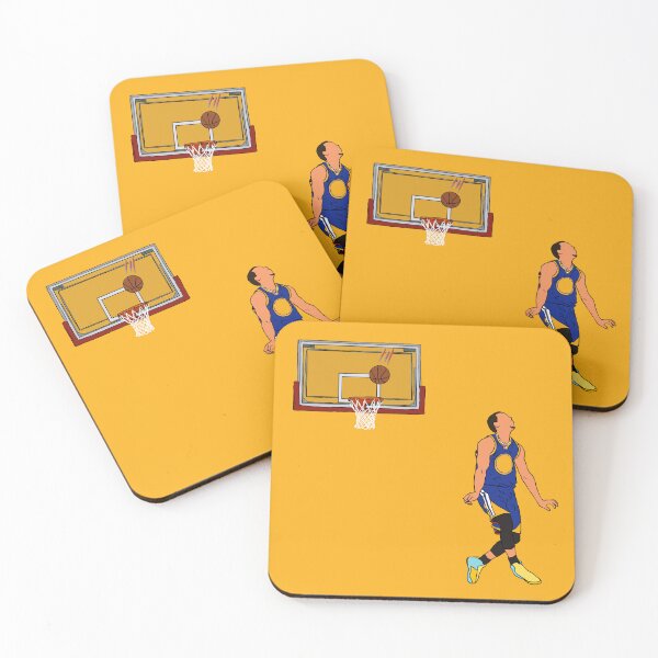 Item preview, Steph Curry No-Look Celebration designed and sold by RatTrapTees.