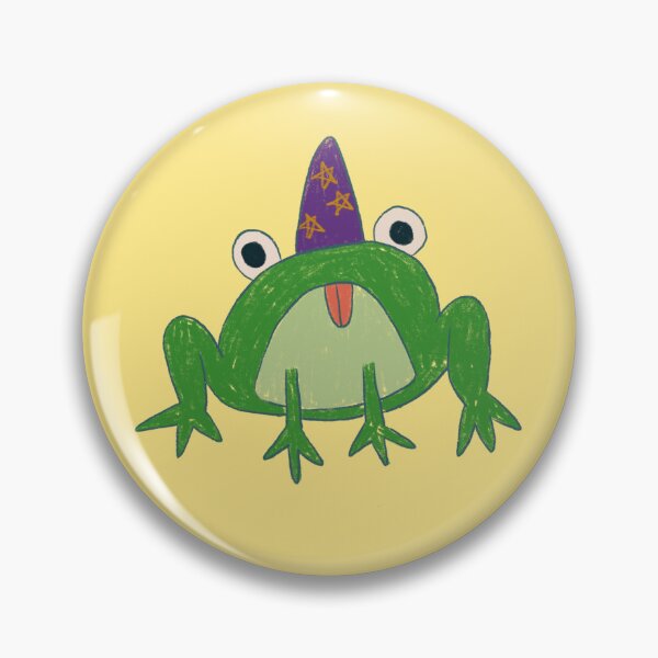 Item preview, Loveland Frogman designed and sold by LegendHasIt.