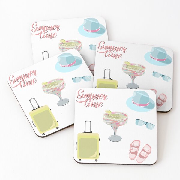 Item preview, Summer time set  designed and sold by Mashusha-art.