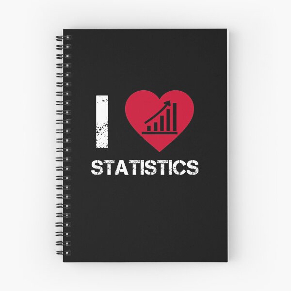 Artikelvorschau, Ich liebe Statistik Data Science entworfen und verkauft von rachidhaz.
