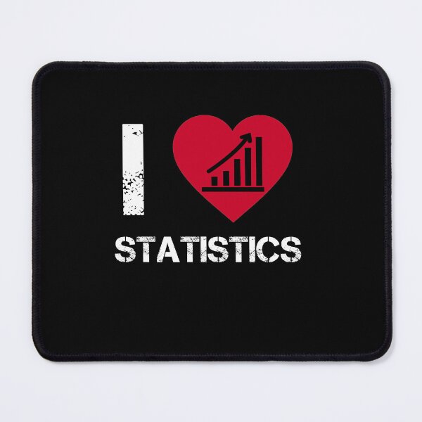 Artikelvorschau, Ich liebe Statistik Data Science entworfen und verkauft von rachidhaz.