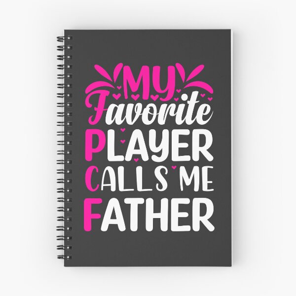 Item preview, My Favorite Player Calls Me designed and sold by Yallwofunart.