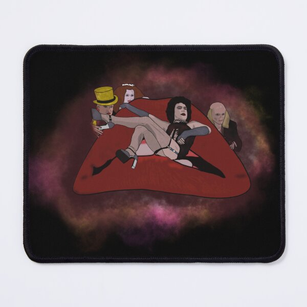 Item preview, Rocky Horror designed and sold by strayheartbja.