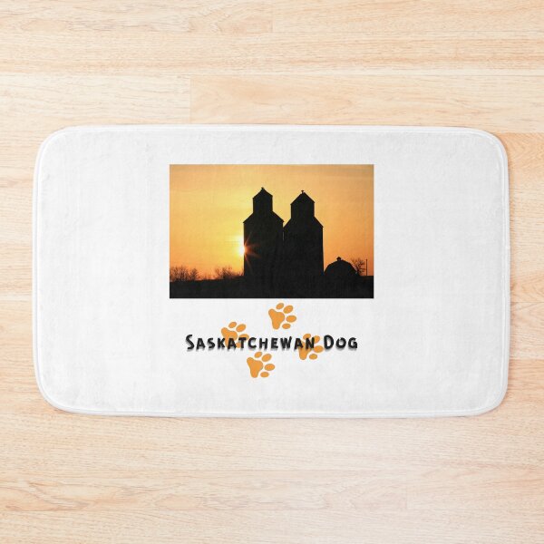 Item preview, Saskatchewan Dog, Prairie Dog designed and sold by SportyDogShop.