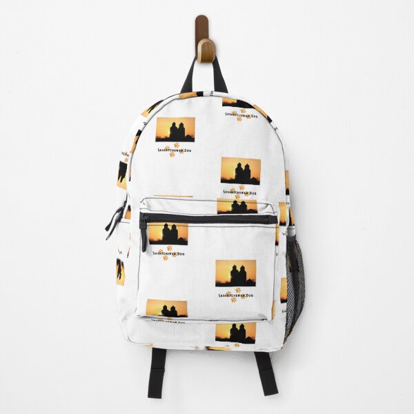 Item preview, Saskatchewan Dog, Prairie Dog designed and sold by SportyDogShop.