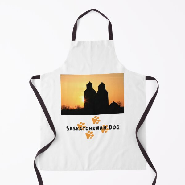 Item preview, Saskatchewan Dog, Prairie Dog designed and sold by SportyDogShop.