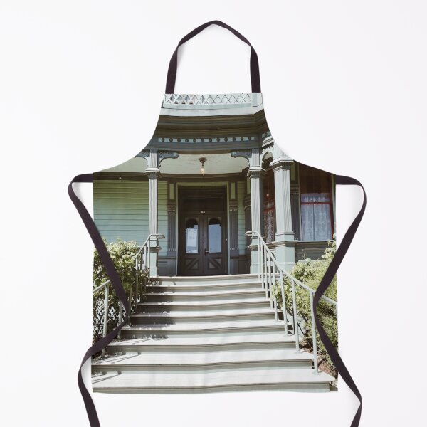 Item preview, The Shelton McMurphey House, Eugene OR designed and sold by Emilia Oxelheim.