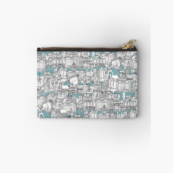 Item preview, NOTTINGHAM blue designed and sold by scrummy.
