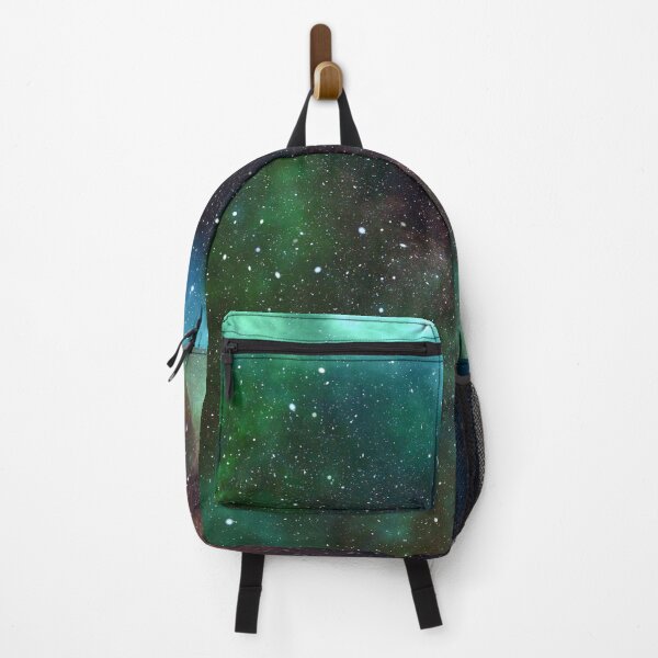 Item preview, Emerald Outerspace designed and sold by TheCandyMan22.