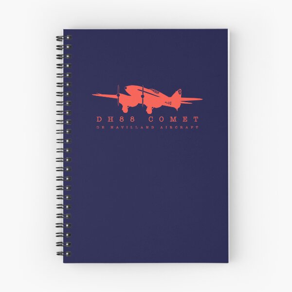 Item preview, De Havilland Comet air racer designed and sold by siege103.
