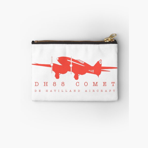 Item preview, De Havilland Comet air racer designed and sold by siege103.
