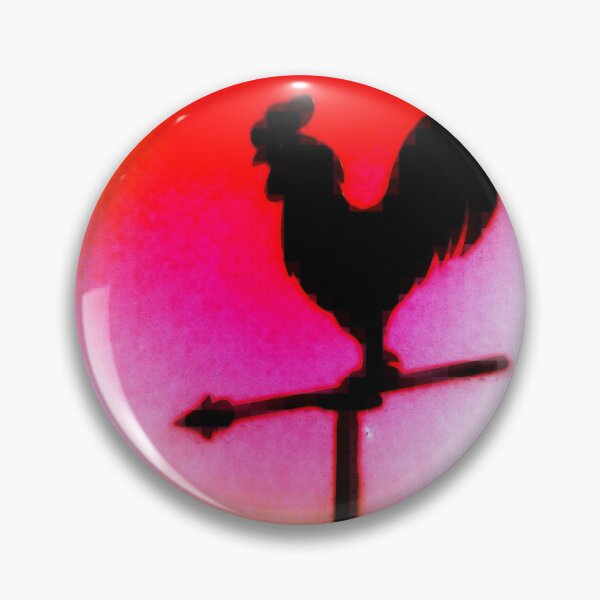 Item preview, Rooster weathervane designed and sold by ART22.
