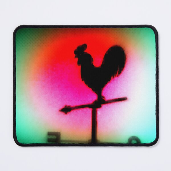 Item preview, Rooster weathervane designed and sold by ART22.