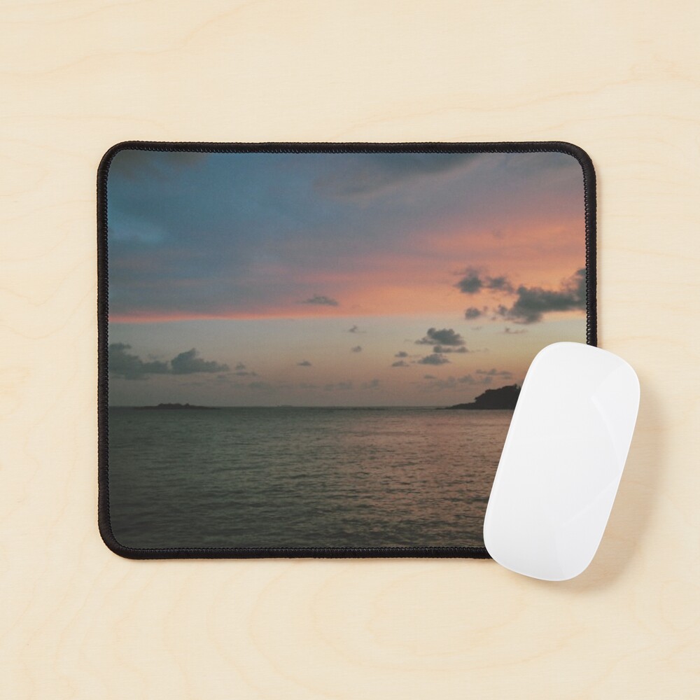 Item preview, Mouse Pad designed and sold by Eoxe.