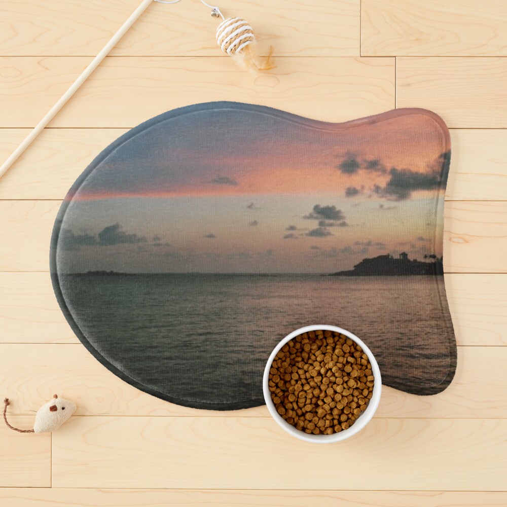 Item preview, Cat Mat designed and sold by Eoxe.
