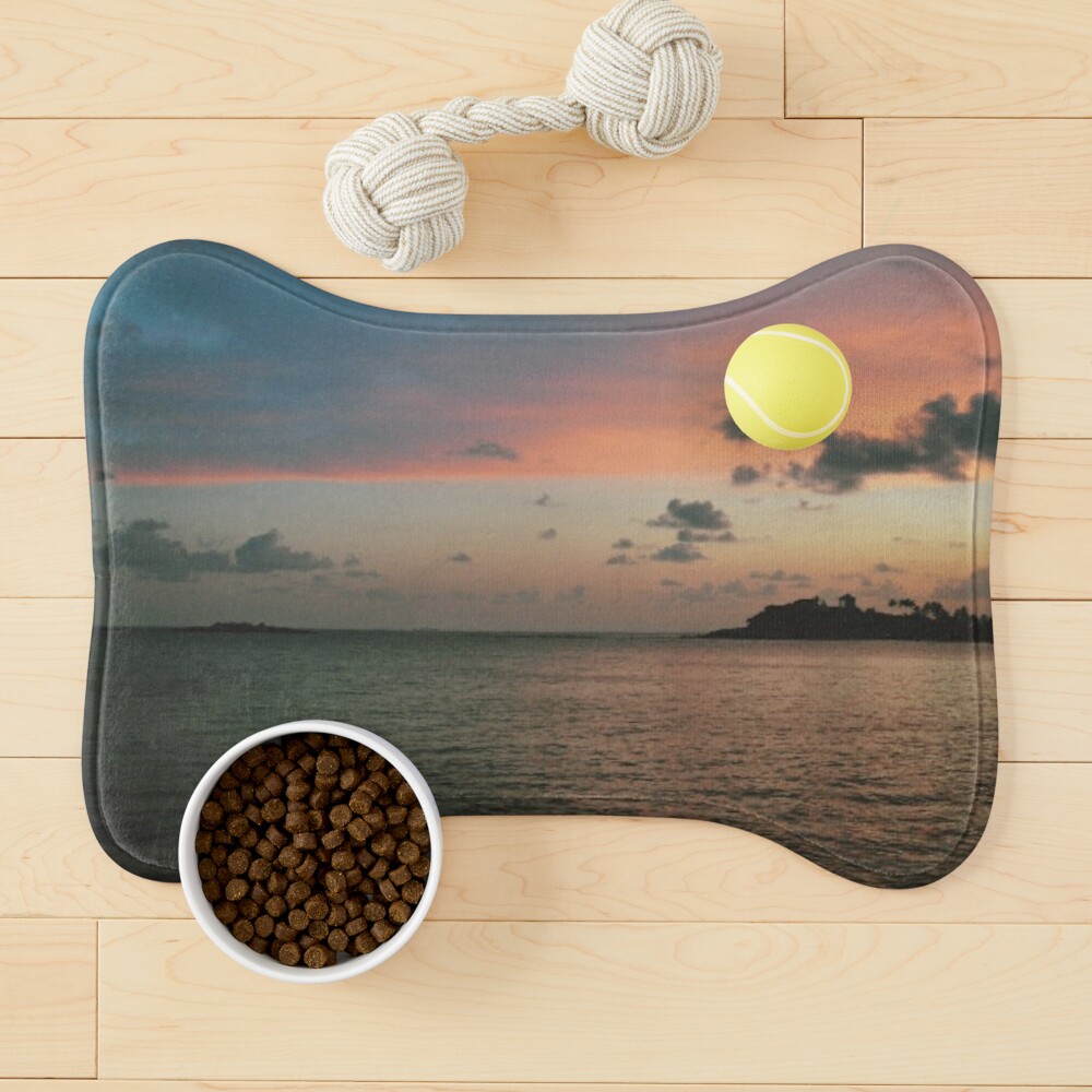 Item preview, Dog Mat designed and sold by Eoxe.