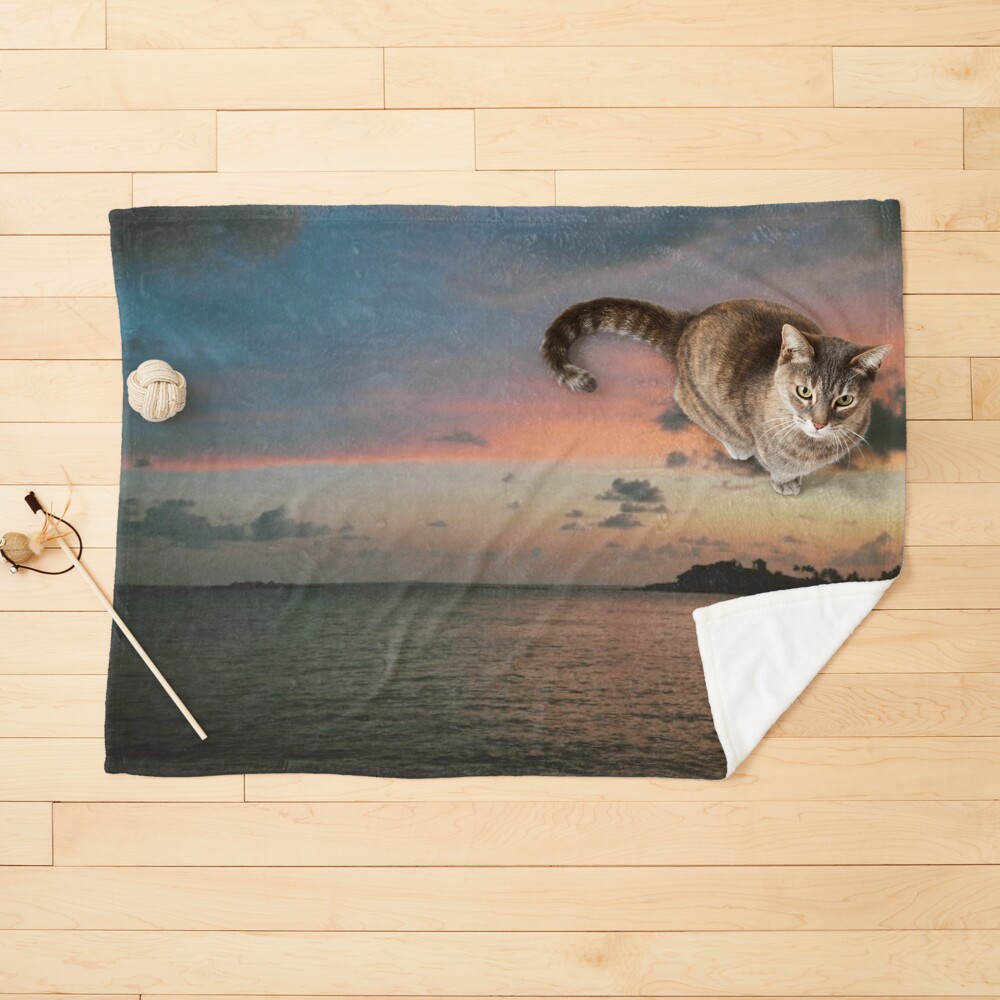 Item preview, Pet Blanket designed and sold by Eoxe.