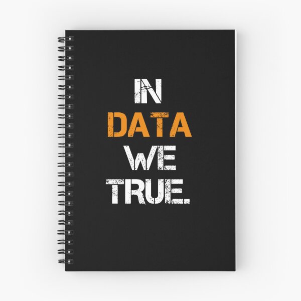Artikelvorschau, In Daten vertrauen wir Funny Scientist Analytics entworfen und verkauft von rachidhaz.