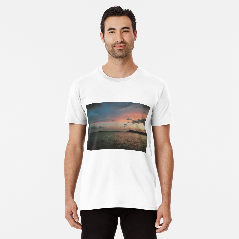 Item preview, Premium T-Shirt designed and sold by Eoxe.