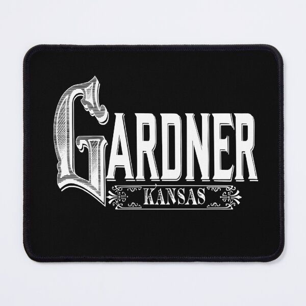 Item preview, Vintage Gardner, KS designed and sold by DonDota.