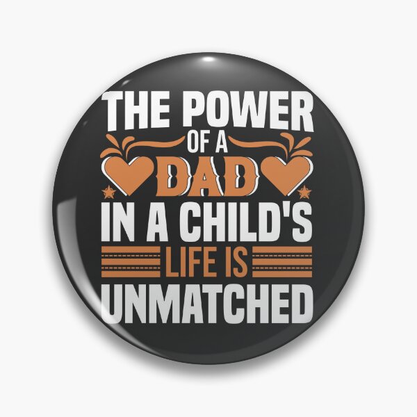 Item preview, The power of a dad          designed and sold by Yallwofunart.
