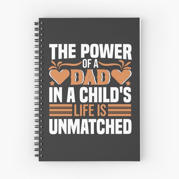 Item preview, The power of a dad designed and sold by Yallwofunart.