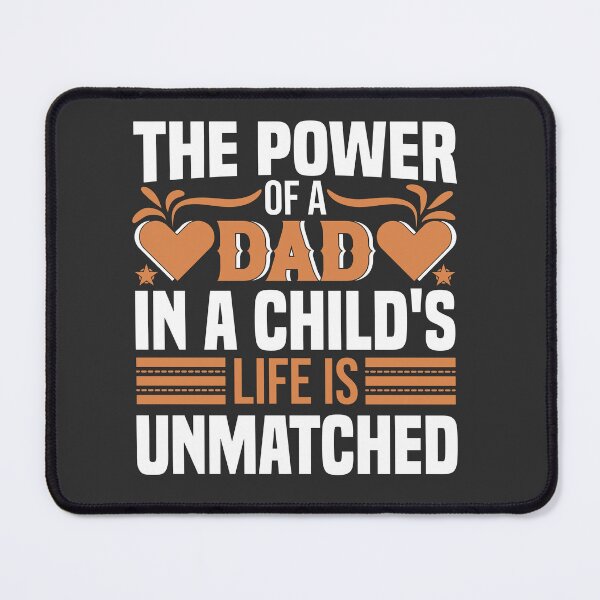 Item preview, The power of a dad          designed and sold by Yallwofunart.