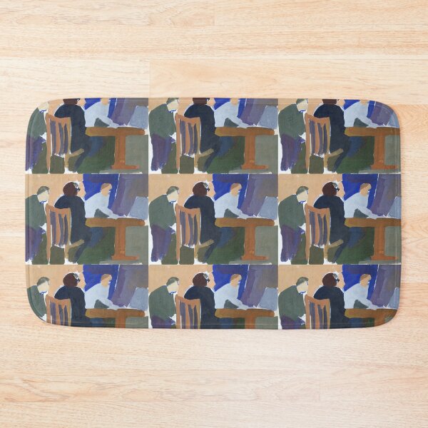 Item preview, Conversation designed and sold by annatrigub.