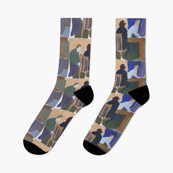 Item preview, Conversation designed and sold by annatrigub.