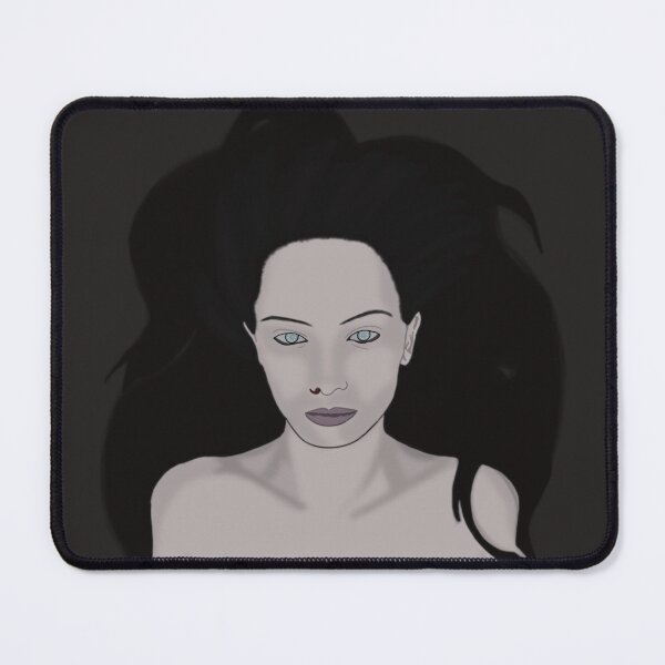 Item preview, Jane Doe (version 2) designed and sold by strayheartbja.